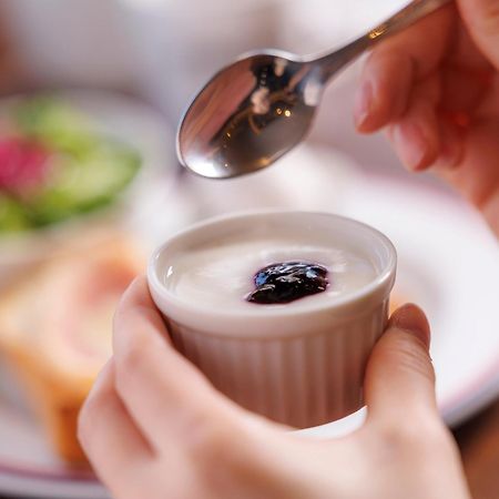 Jr Kyushu Hotel Καγκοσίμα Εξωτερικό φωτογραφία