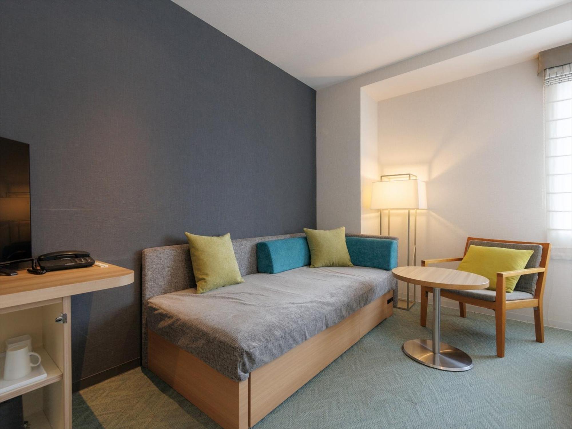 Jr Kyushu Hotel Καγκοσίμα Εξωτερικό φωτογραφία