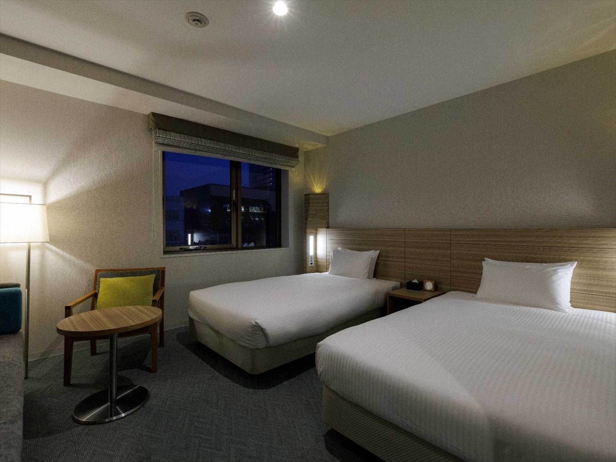 Jr Kyushu Hotel Καγκοσίμα Εξωτερικό φωτογραφία