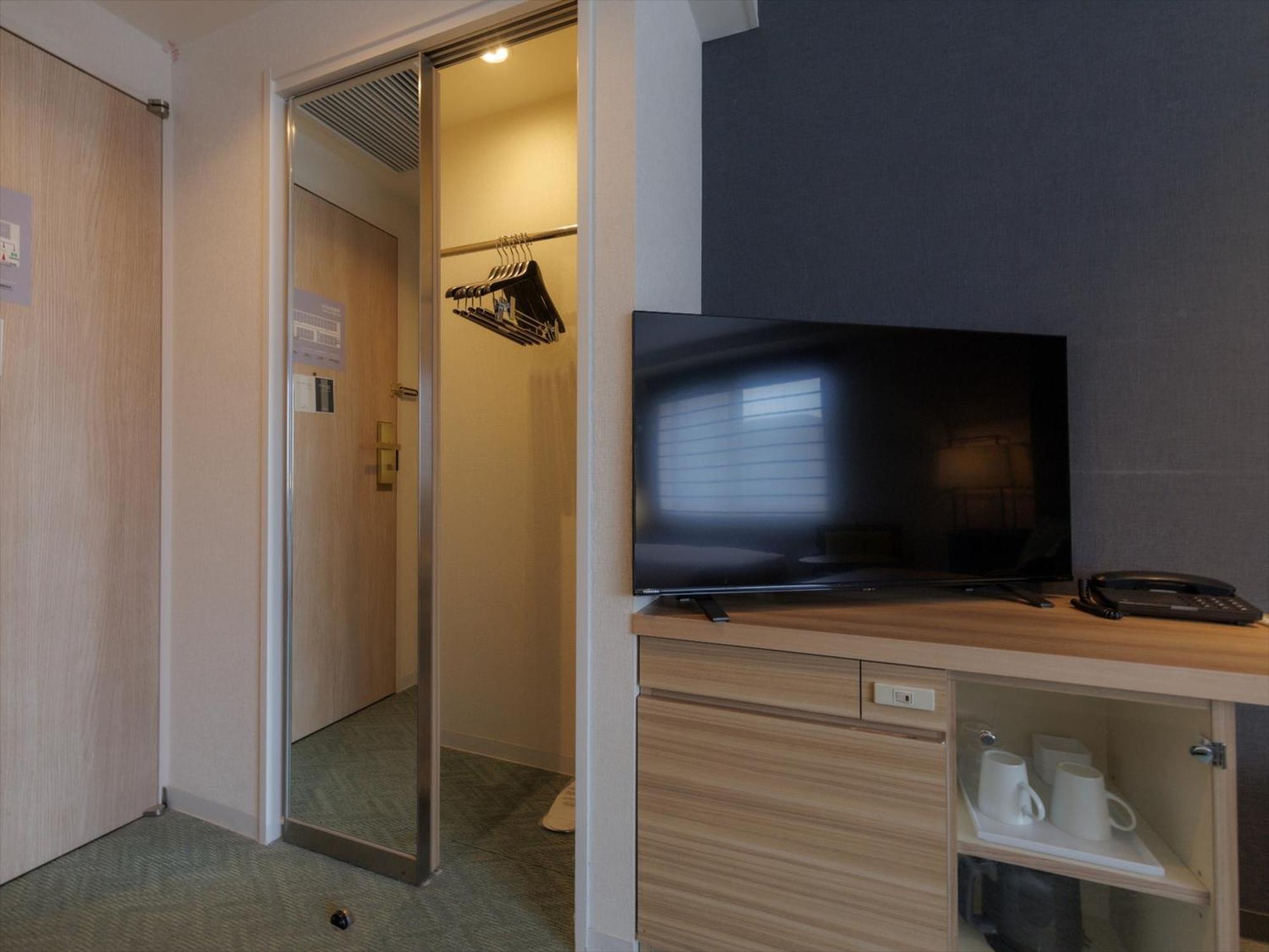 Jr Kyushu Hotel Καγκοσίμα Εξωτερικό φωτογραφία