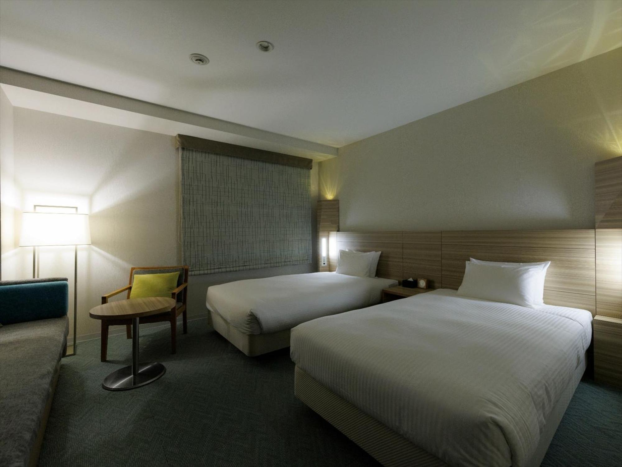 Jr Kyushu Hotel Καγκοσίμα Εξωτερικό φωτογραφία