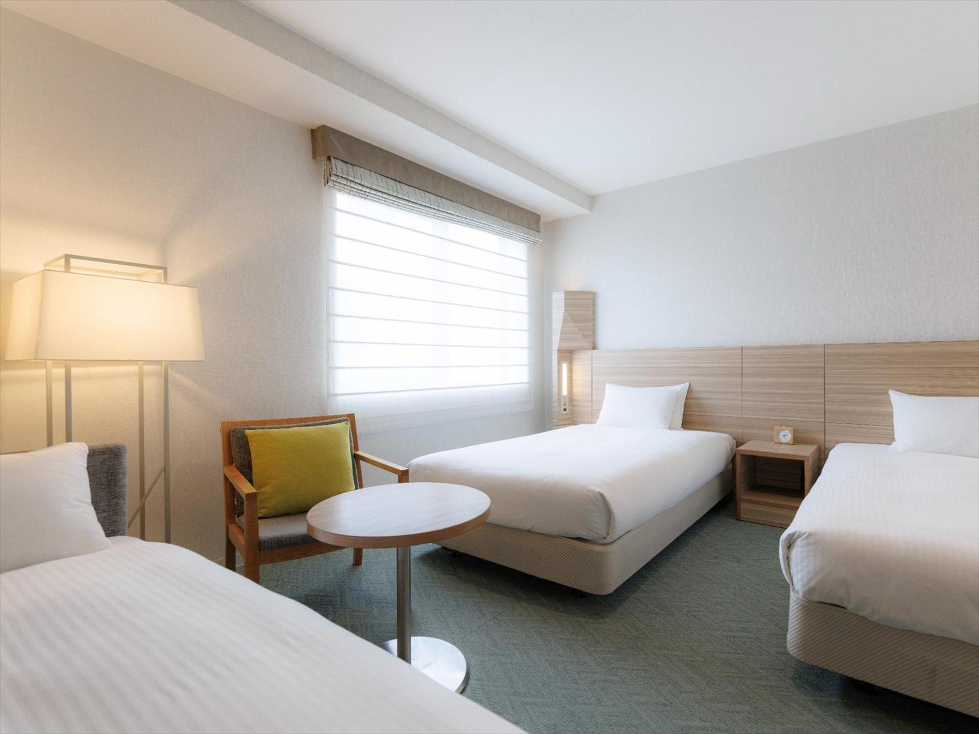 Jr Kyushu Hotel Καγκοσίμα Εξωτερικό φωτογραφία
