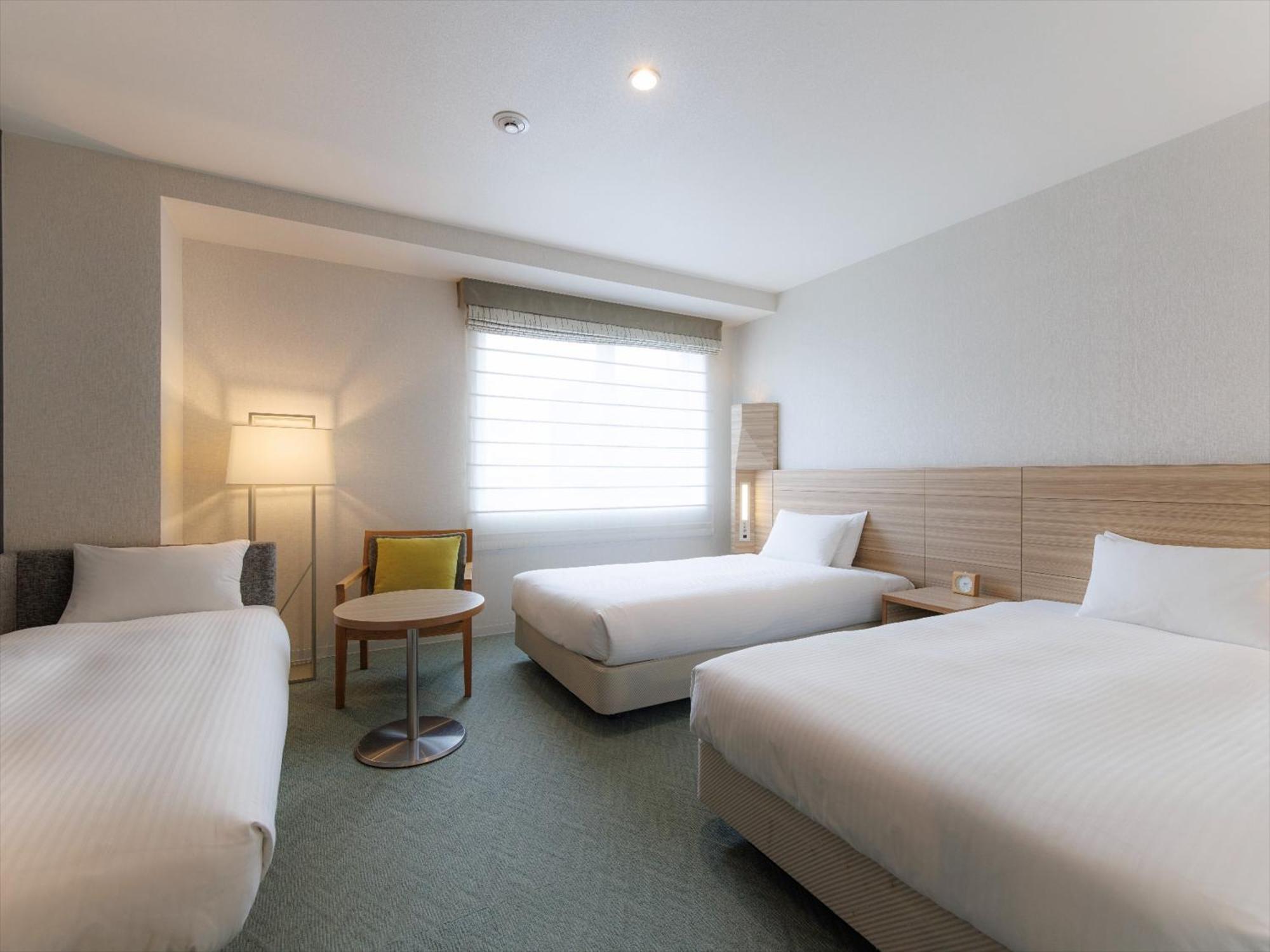 Jr Kyushu Hotel Καγκοσίμα Εξωτερικό φωτογραφία