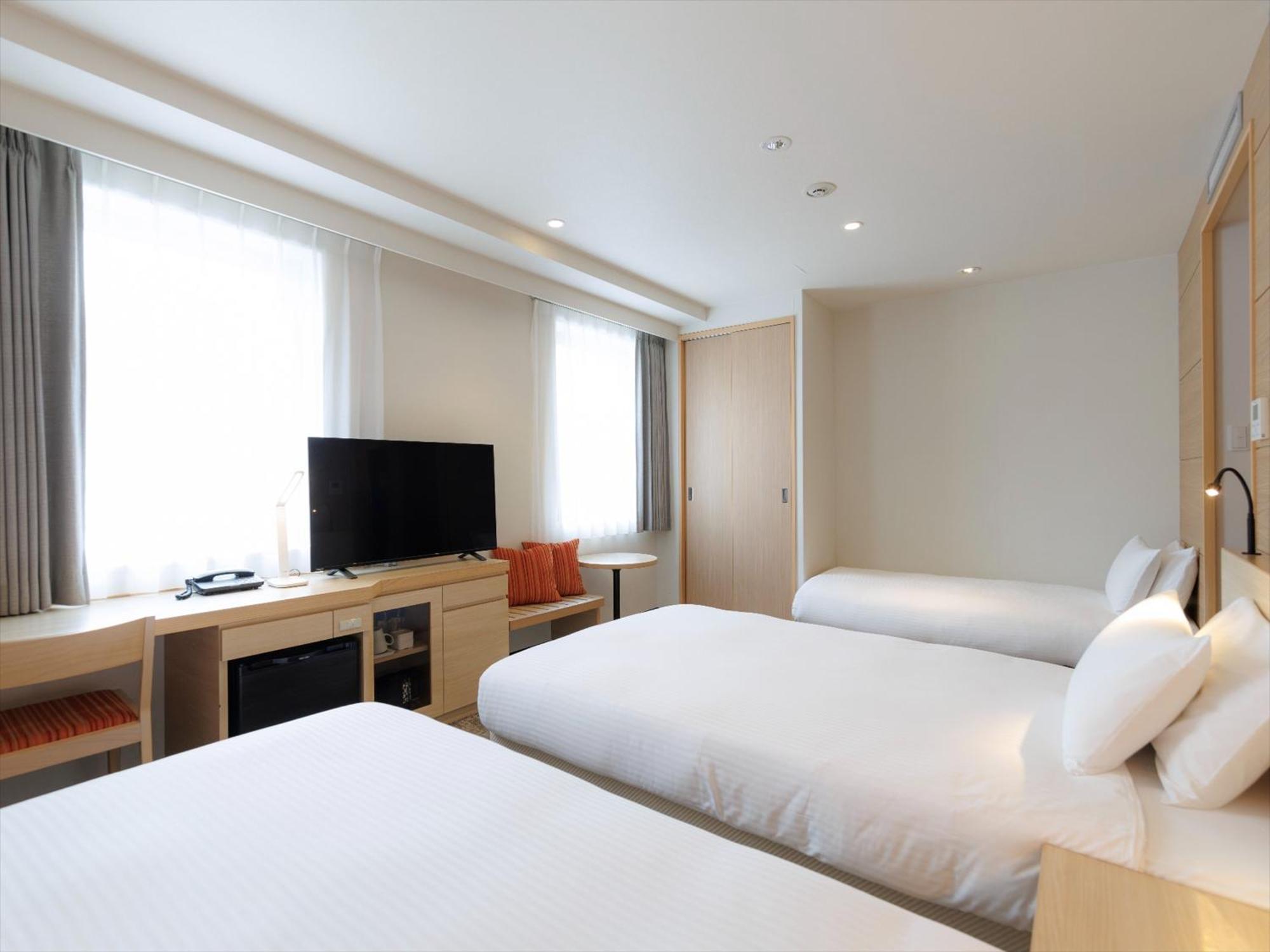 Jr Kyushu Hotel Καγκοσίμα Εξωτερικό φωτογραφία