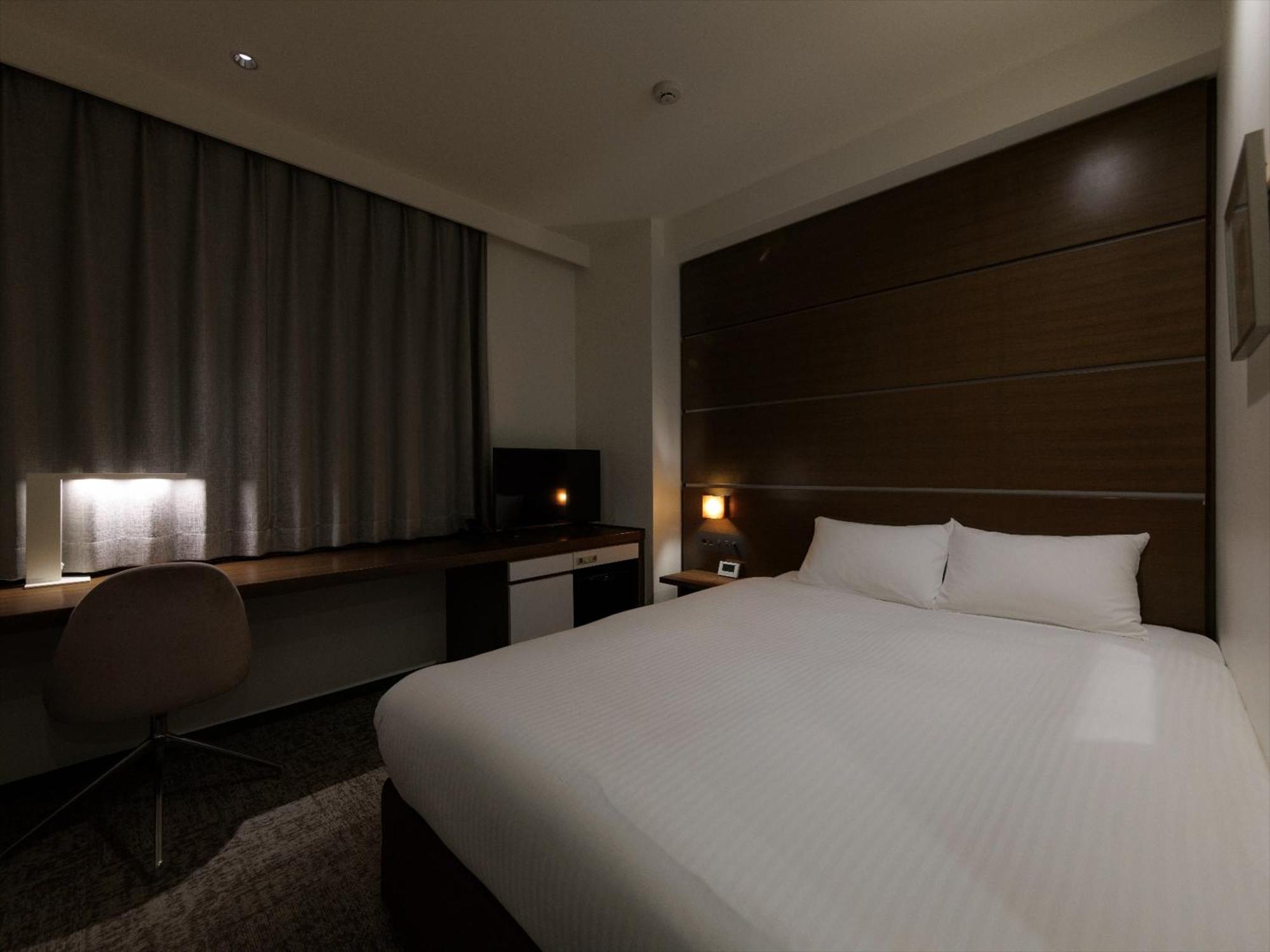 Jr Kyushu Hotel Καγκοσίμα Εξωτερικό φωτογραφία