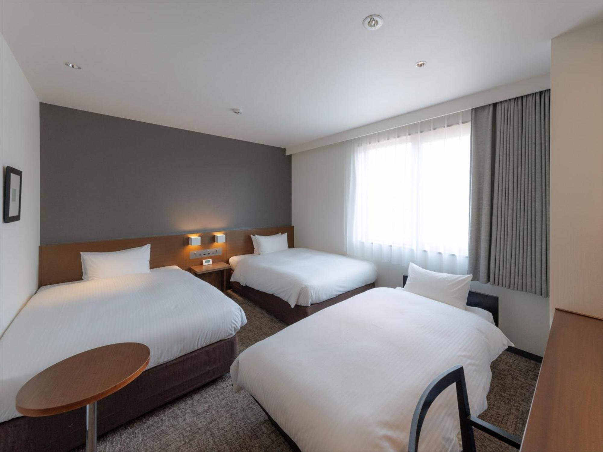 Jr Kyushu Hotel Καγκοσίμα Εξωτερικό φωτογραφία