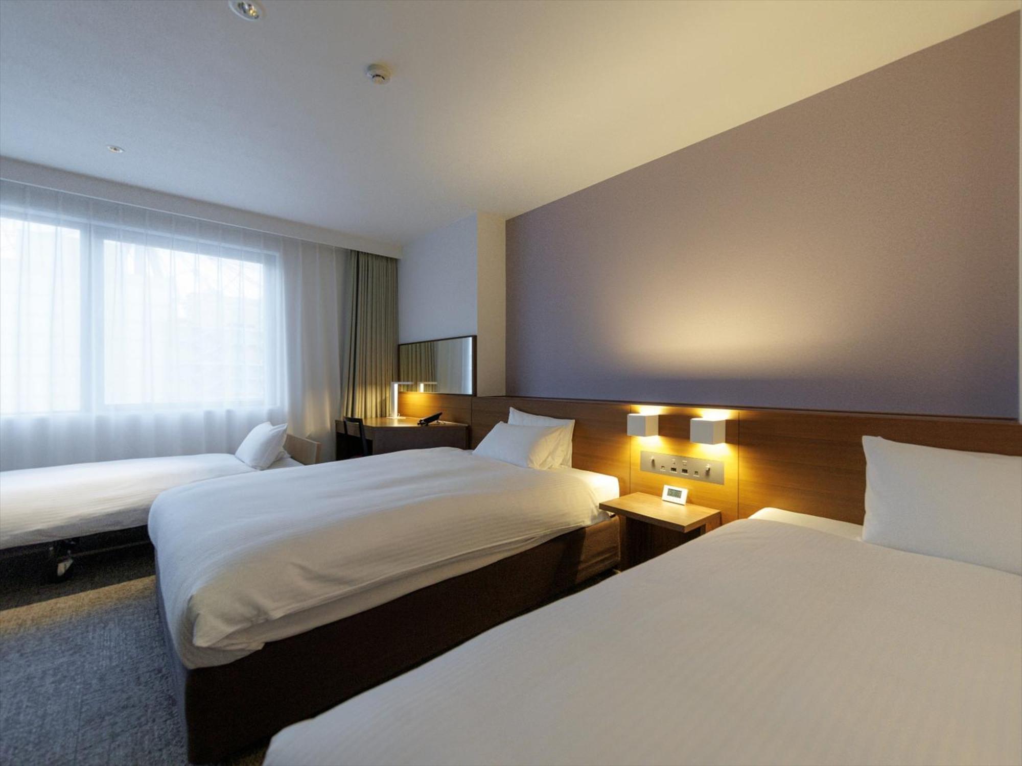 Jr Kyushu Hotel Καγκοσίμα Εξωτερικό φωτογραφία
