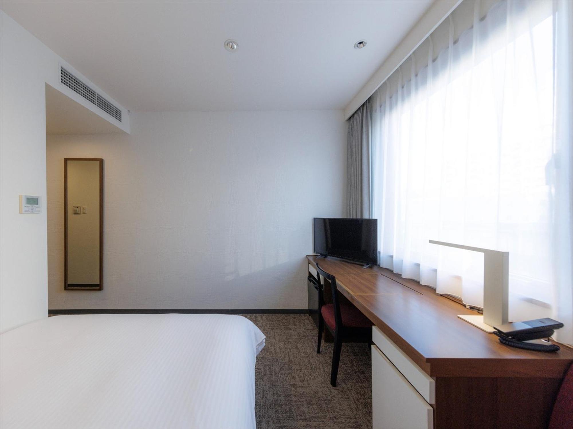 Jr Kyushu Hotel Καγκοσίμα Εξωτερικό φωτογραφία