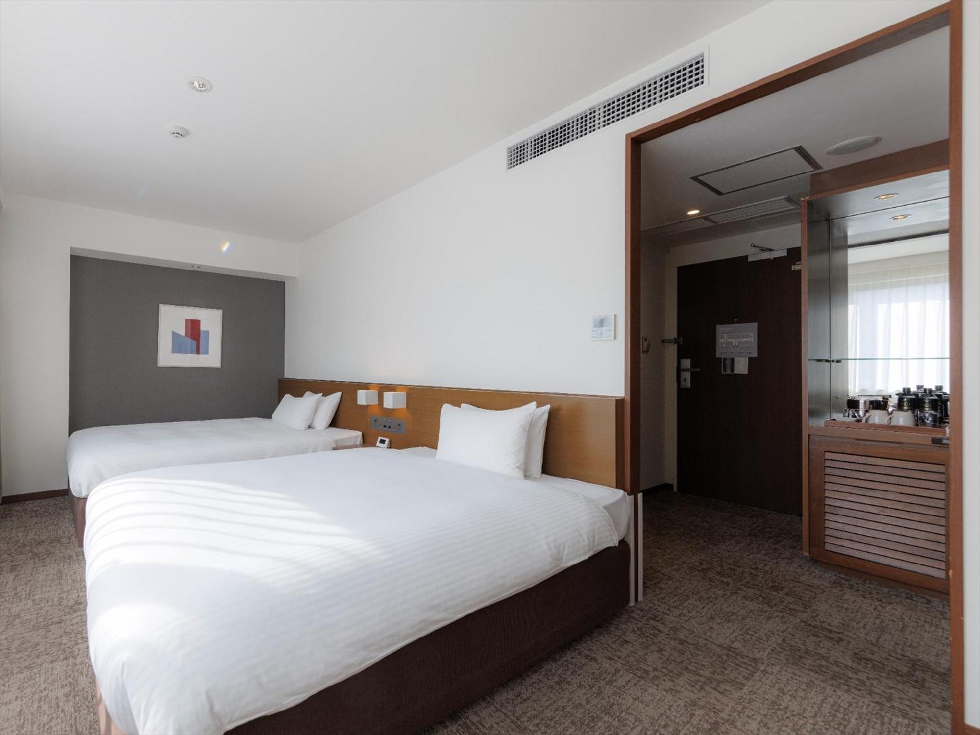 Jr Kyushu Hotel Καγκοσίμα Εξωτερικό φωτογραφία