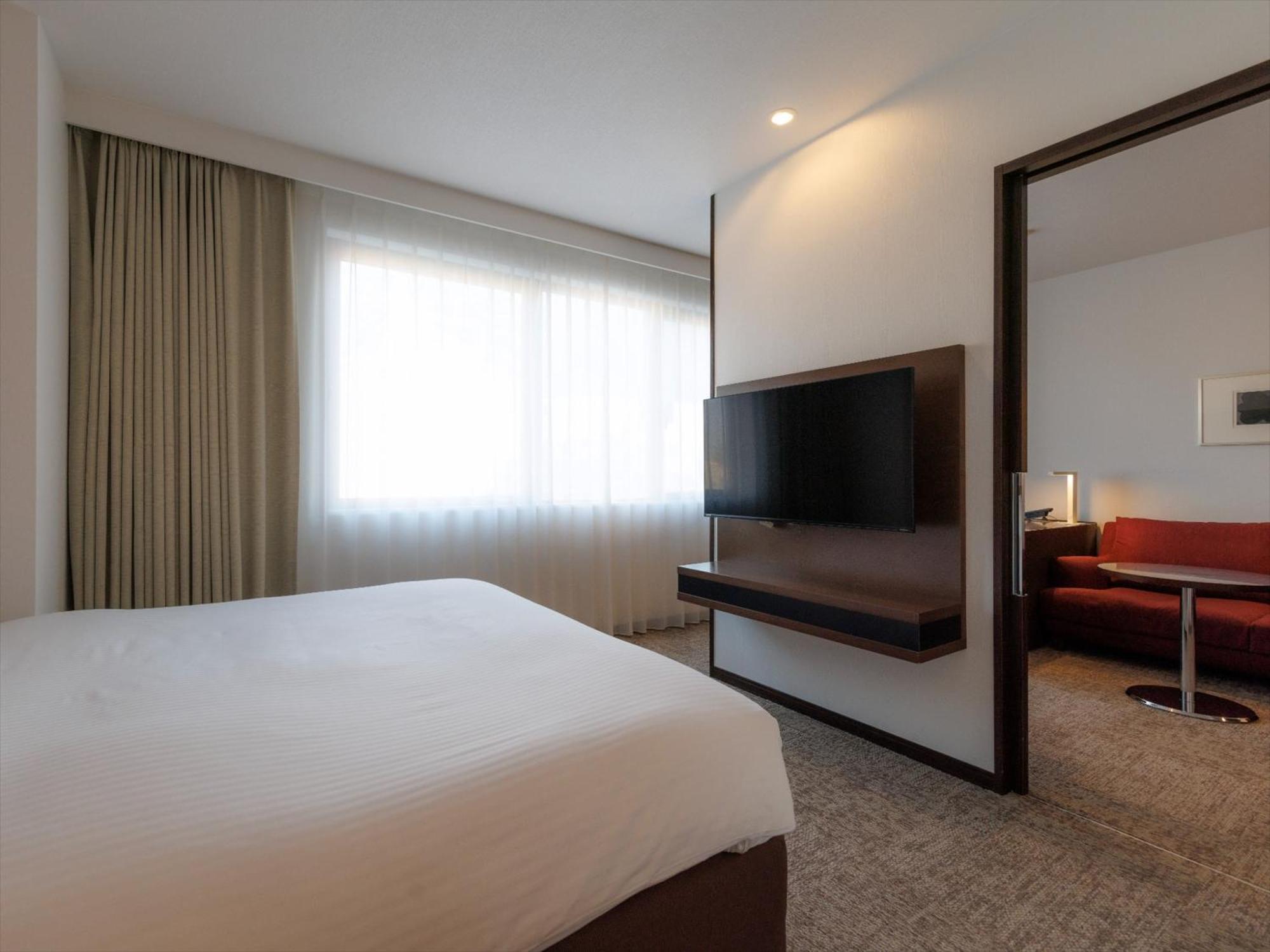 Jr Kyushu Hotel Καγκοσίμα Εξωτερικό φωτογραφία