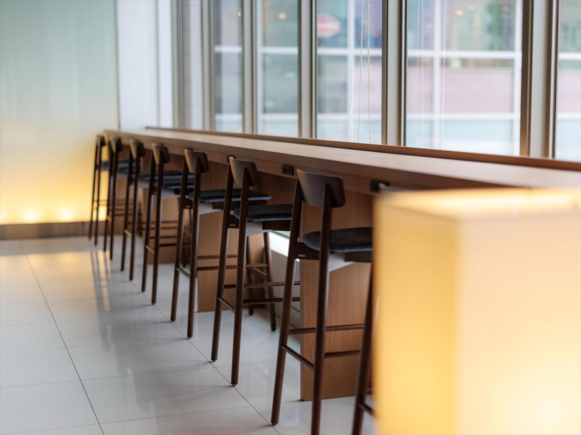 Jr Kyushu Hotel Καγκοσίμα Εξωτερικό φωτογραφία