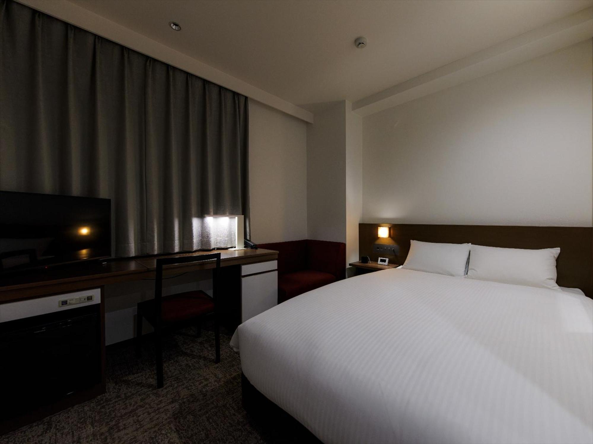 Jr Kyushu Hotel Καγκοσίμα Εξωτερικό φωτογραφία
