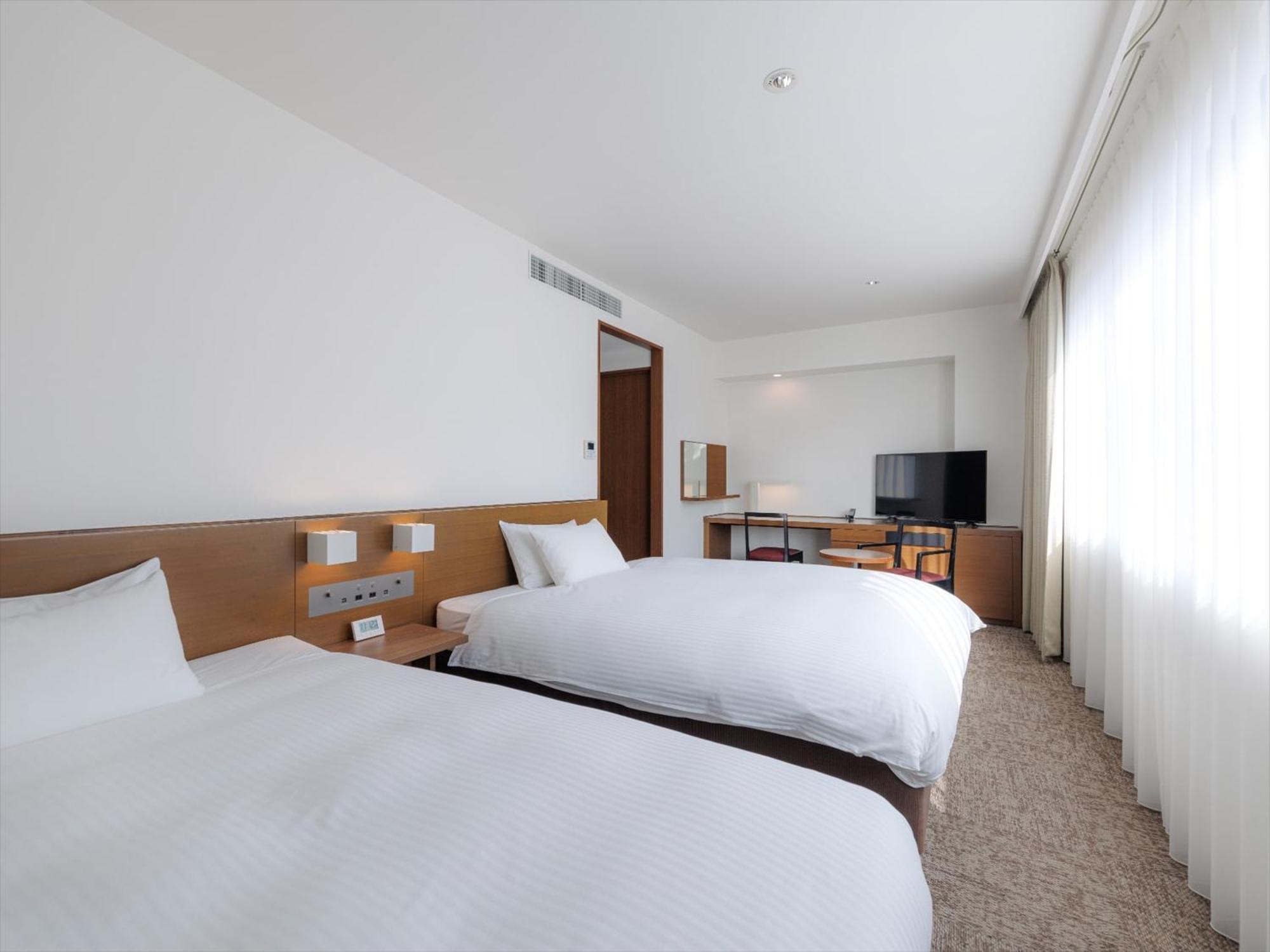 Jr Kyushu Hotel Καγκοσίμα Εξωτερικό φωτογραφία