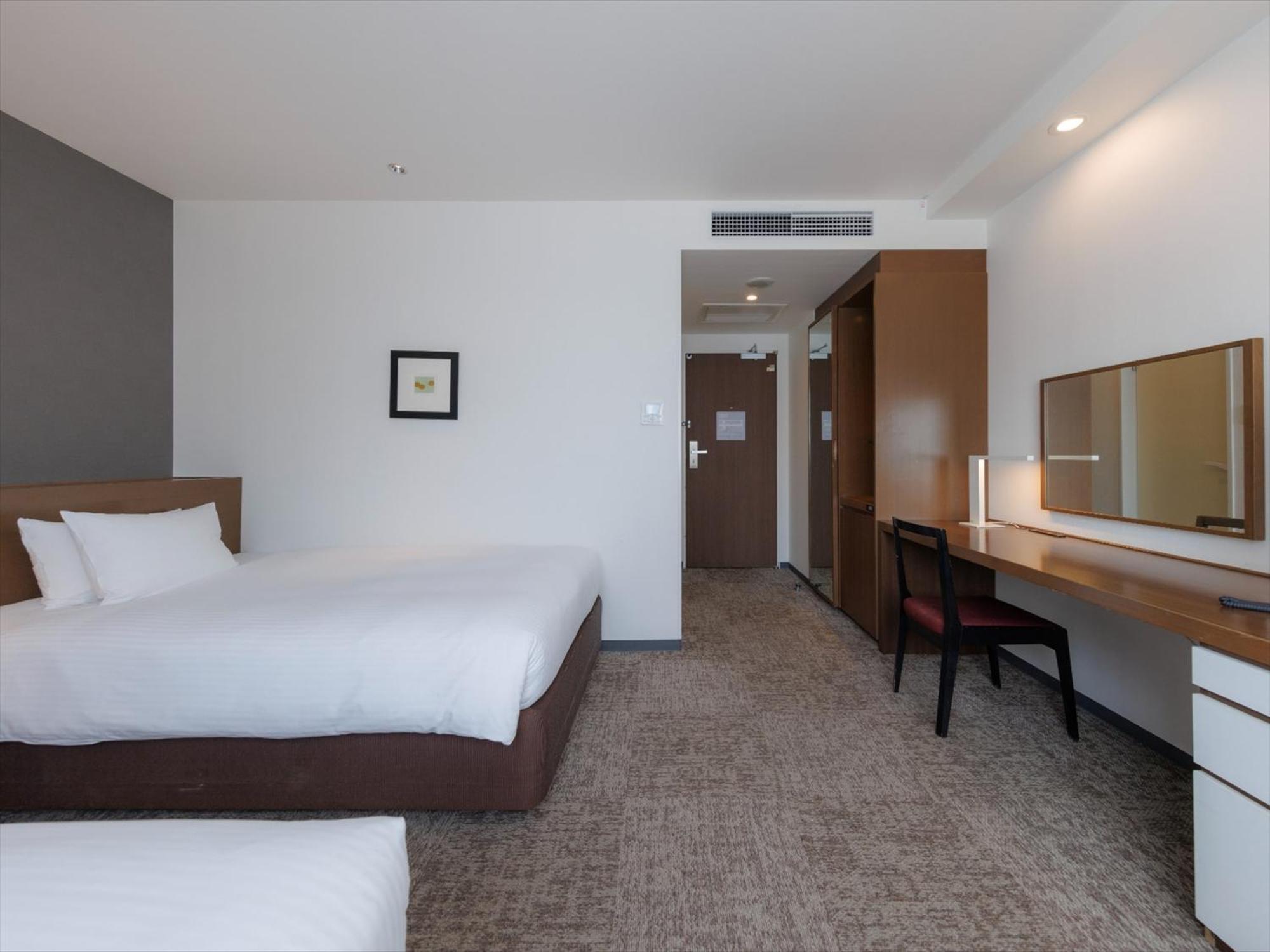 Jr Kyushu Hotel Καγκοσίμα Εξωτερικό φωτογραφία