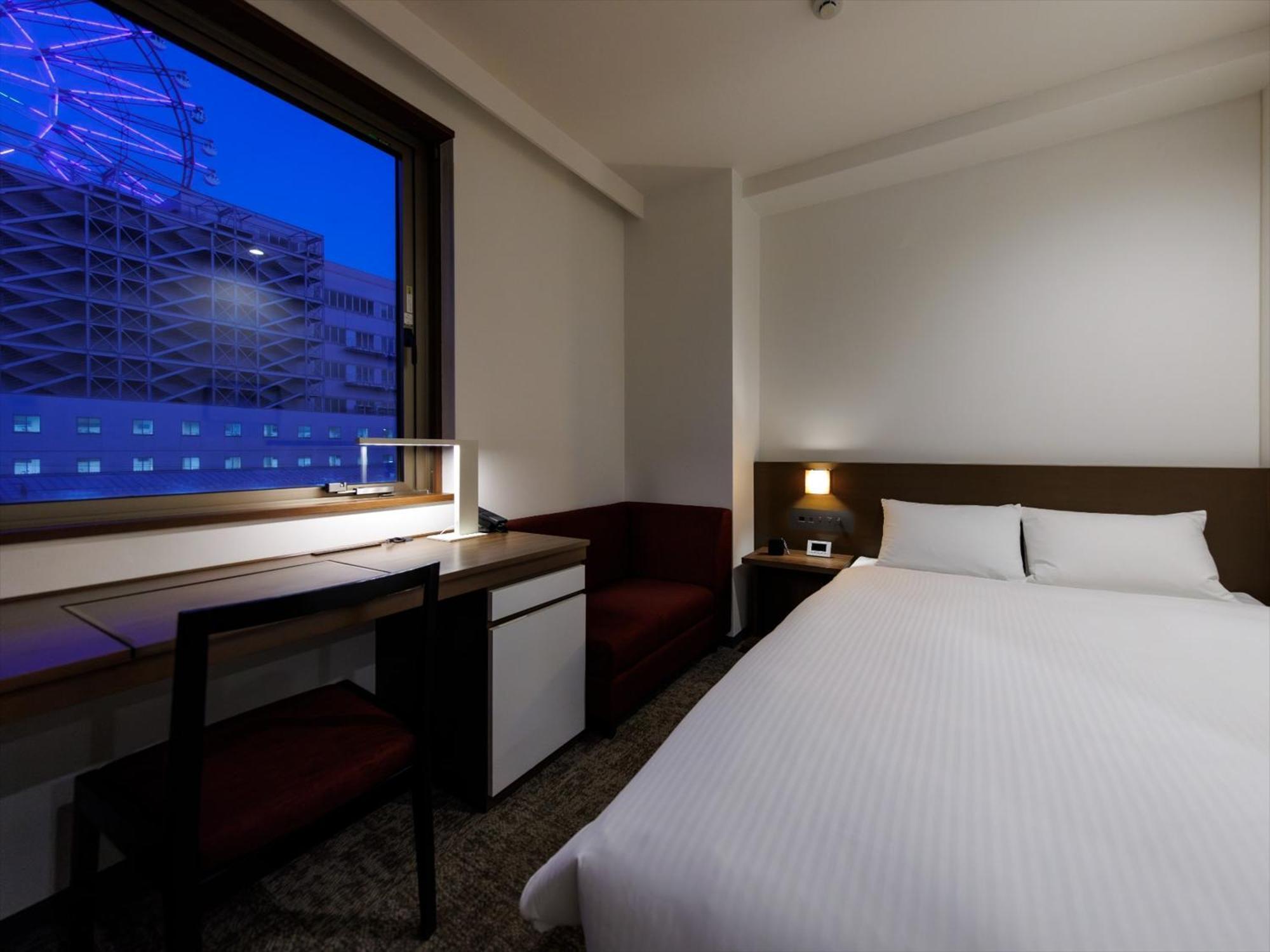 Jr Kyushu Hotel Καγκοσίμα Εξωτερικό φωτογραφία