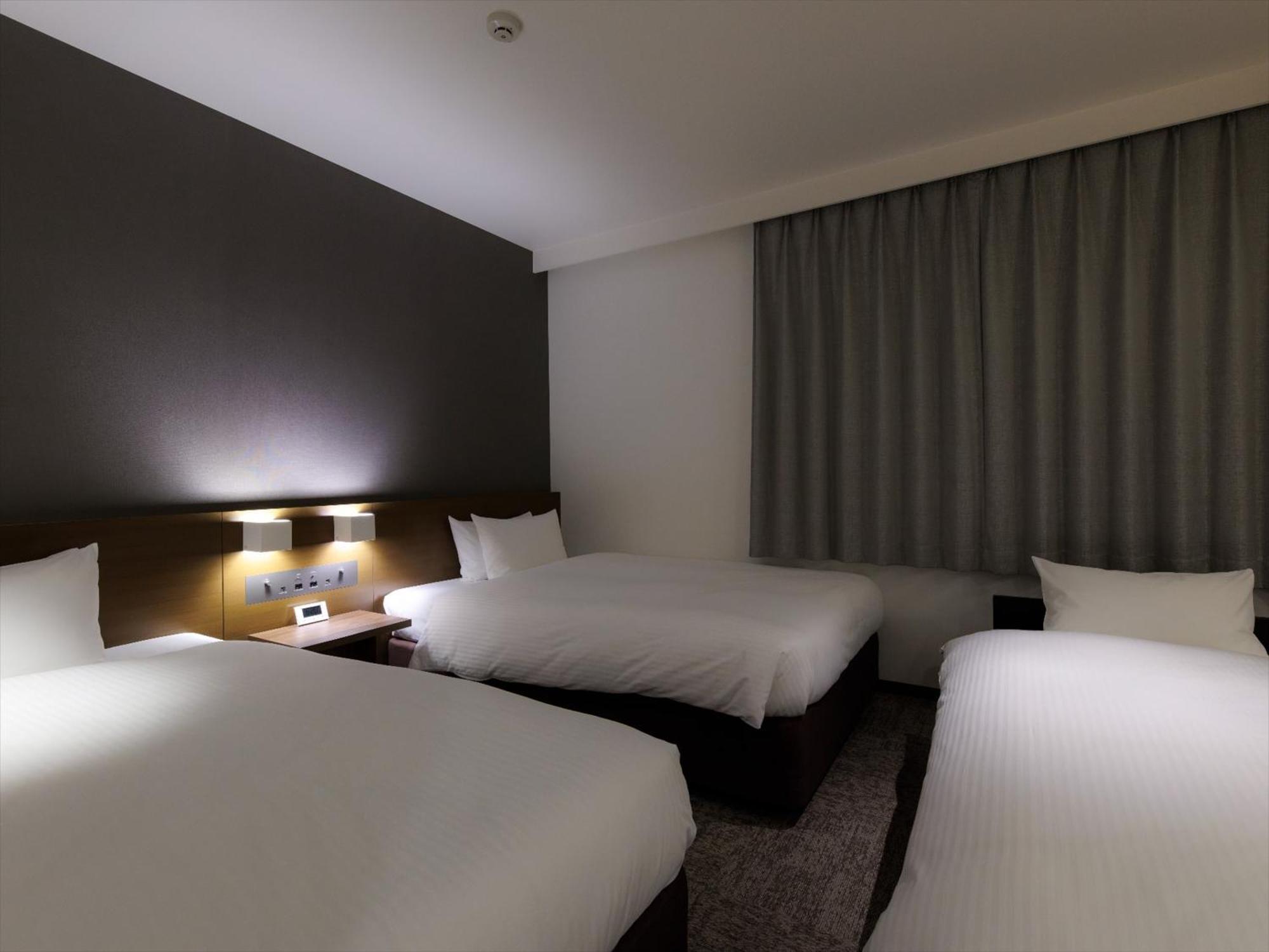 Jr Kyushu Hotel Καγκοσίμα Εξωτερικό φωτογραφία