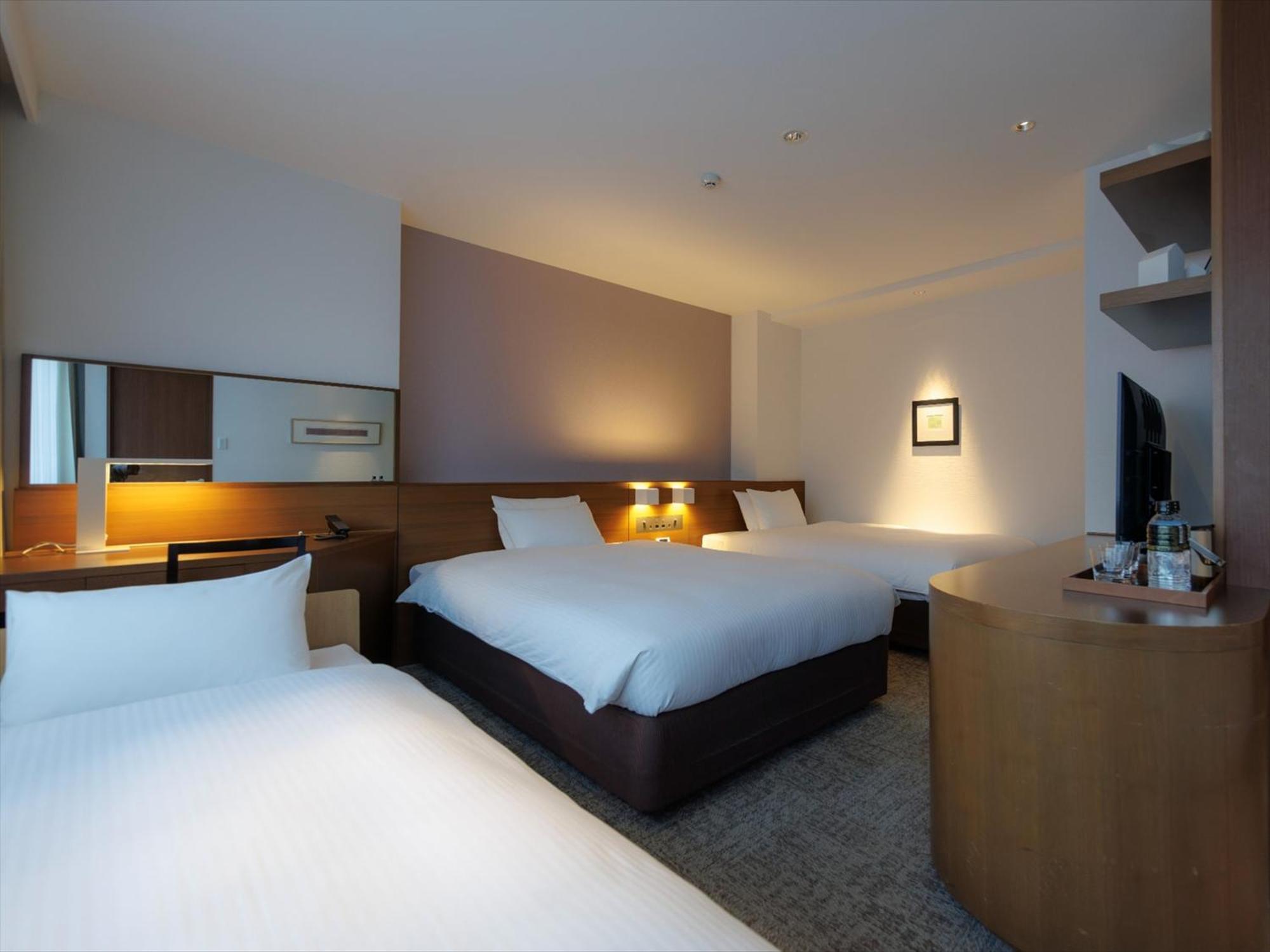 Jr Kyushu Hotel Καγκοσίμα Εξωτερικό φωτογραφία