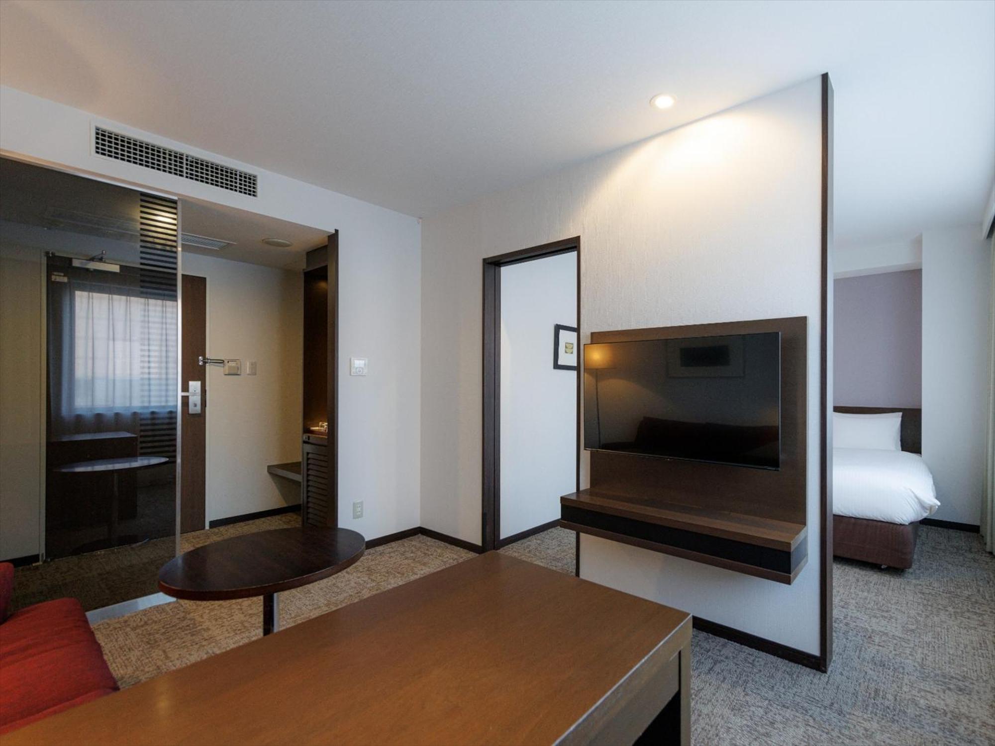 Jr Kyushu Hotel Καγκοσίμα Εξωτερικό φωτογραφία