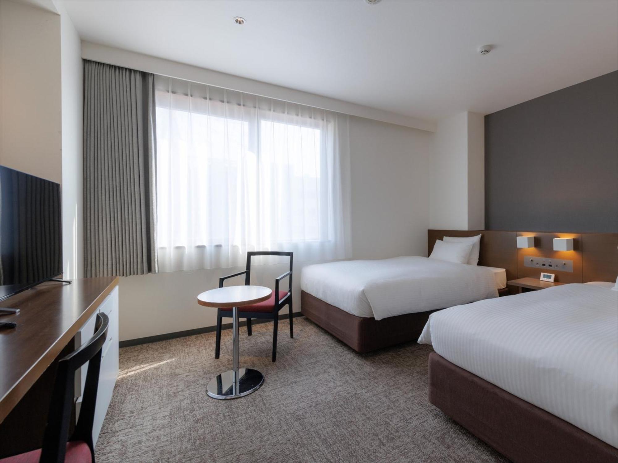 Jr Kyushu Hotel Καγκοσίμα Εξωτερικό φωτογραφία